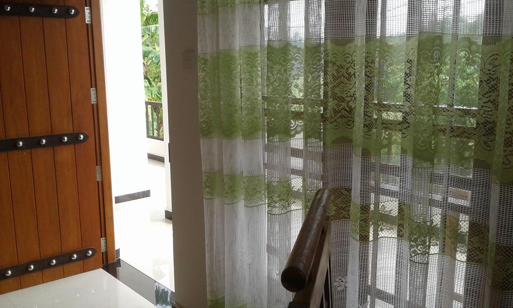 Green View Guest Мириса Екстериор снимка