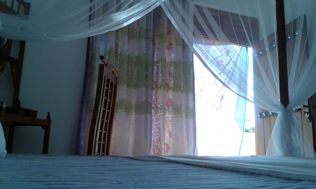 Green View Guest Мириса Екстериор снимка