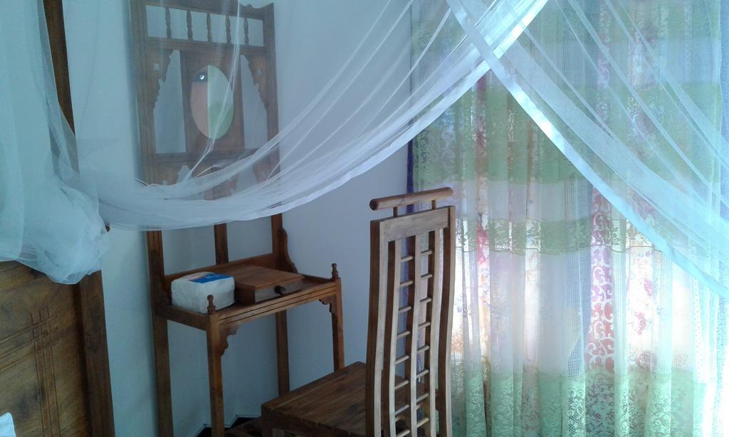 Green View Guest Мириса Екстериор снимка